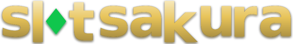slot sakura logo