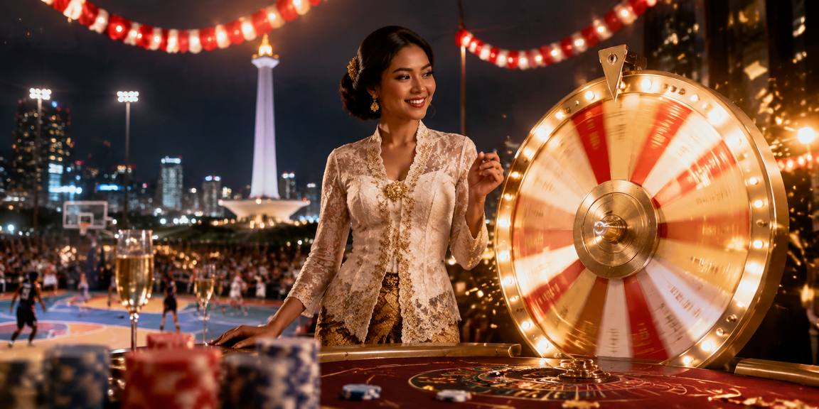 slot sakura slot sakura FAQ for Indonesia